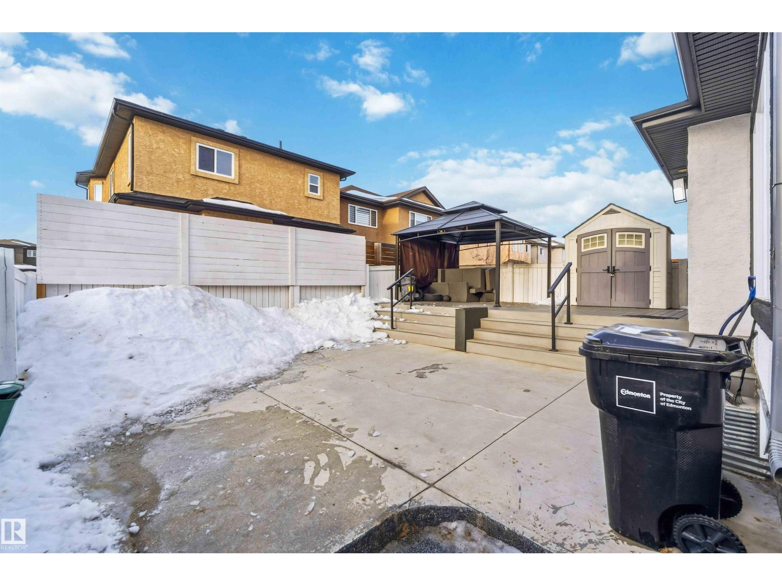 16232 137 St Nw, Edmonton, Alberta  T6V 0J7 - Photo 61 - E4470515