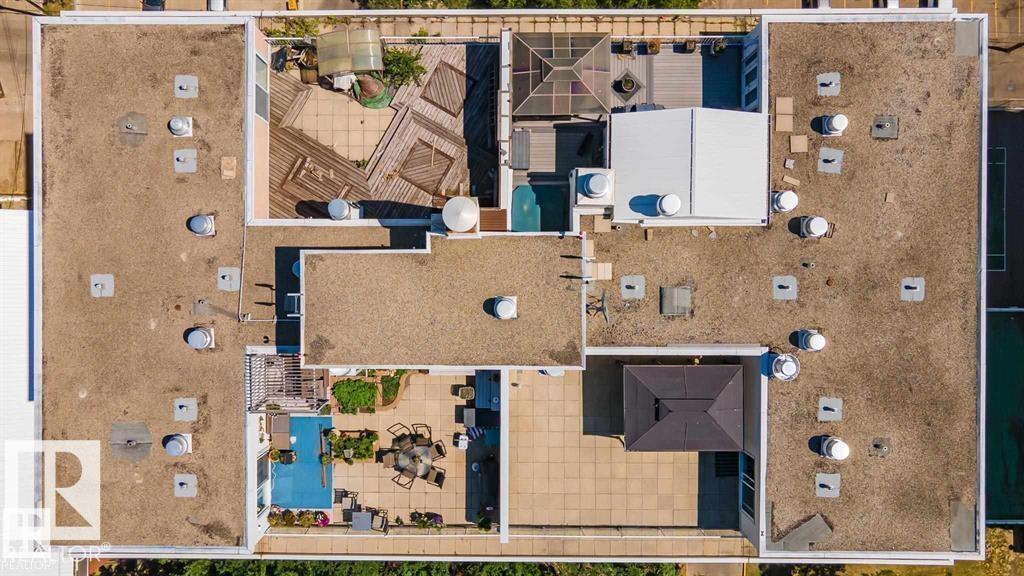 #ph4 9725 106 St Nw, Edmonton, Alberta  T5K 1B5 - Photo 35 - E4470891