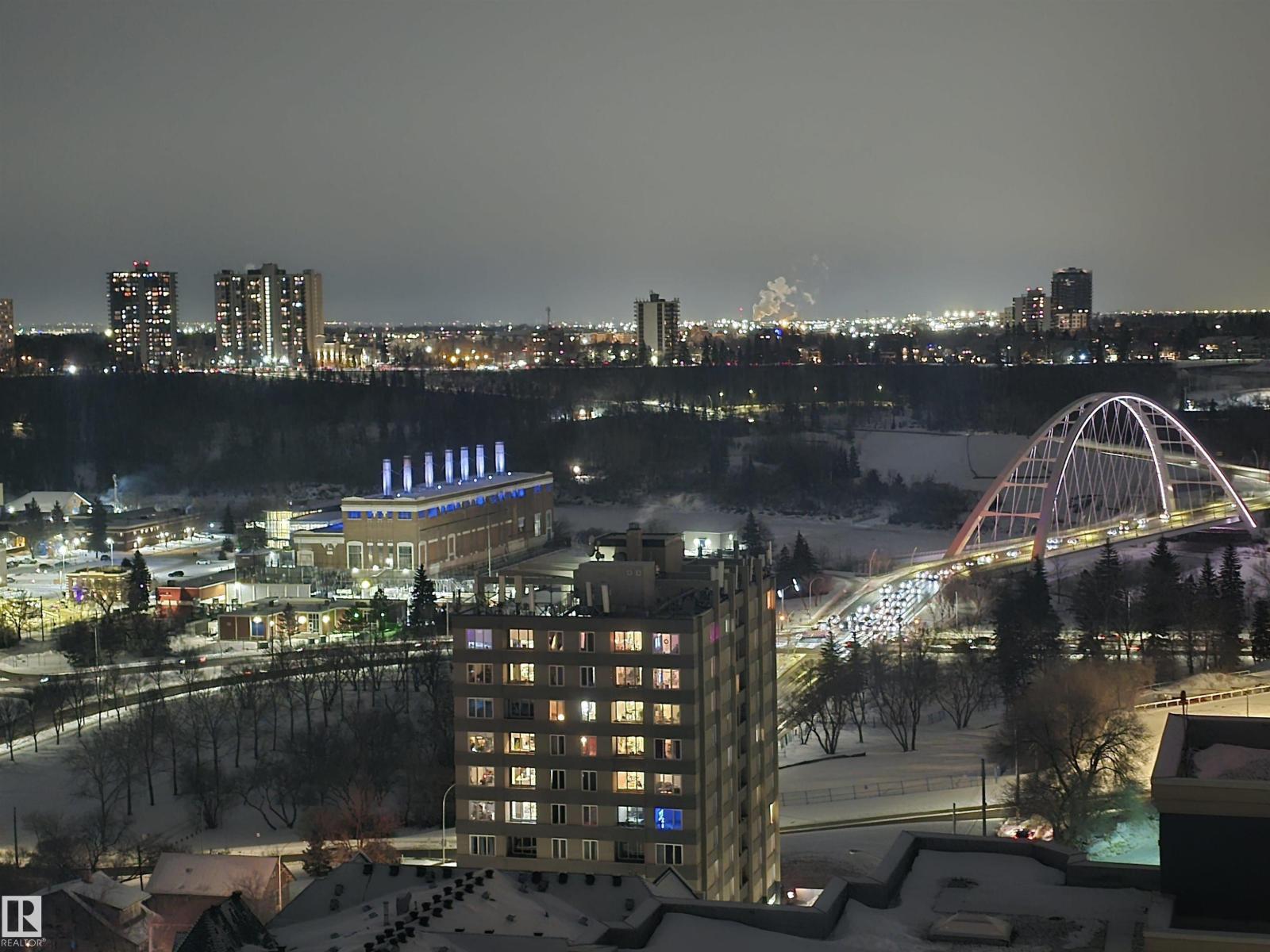 #ph4 9725 106 St Nw, Edmonton, Alberta  T5K 1B5 - Photo 38 - E4470891