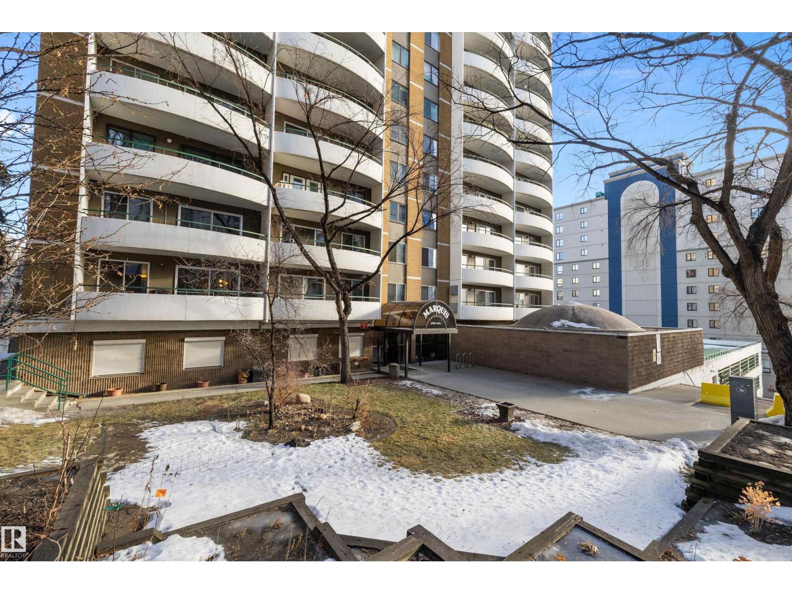 #ph4 9725 106 St Nw, Edmonton, Alberta  T5K 1B5 - Photo 4 - E4470891