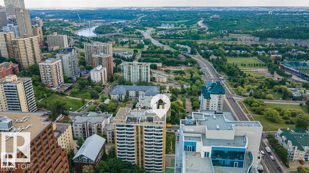 #ph4 9725 106 St Nw, Edmonton, Alberta  T5K 1B5 - Photo 30 - E4470891