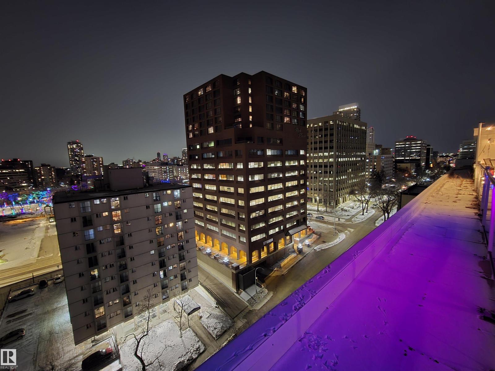 #ph4 9725 106 St Nw, Edmonton, Alberta  T5K 1B5 - Photo 41 - E4470891