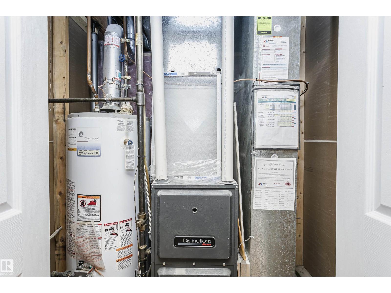 #21 11111 26 Av Nw, Edmonton, Alberta  T6J 5M7 - Photo 39 - E4471136