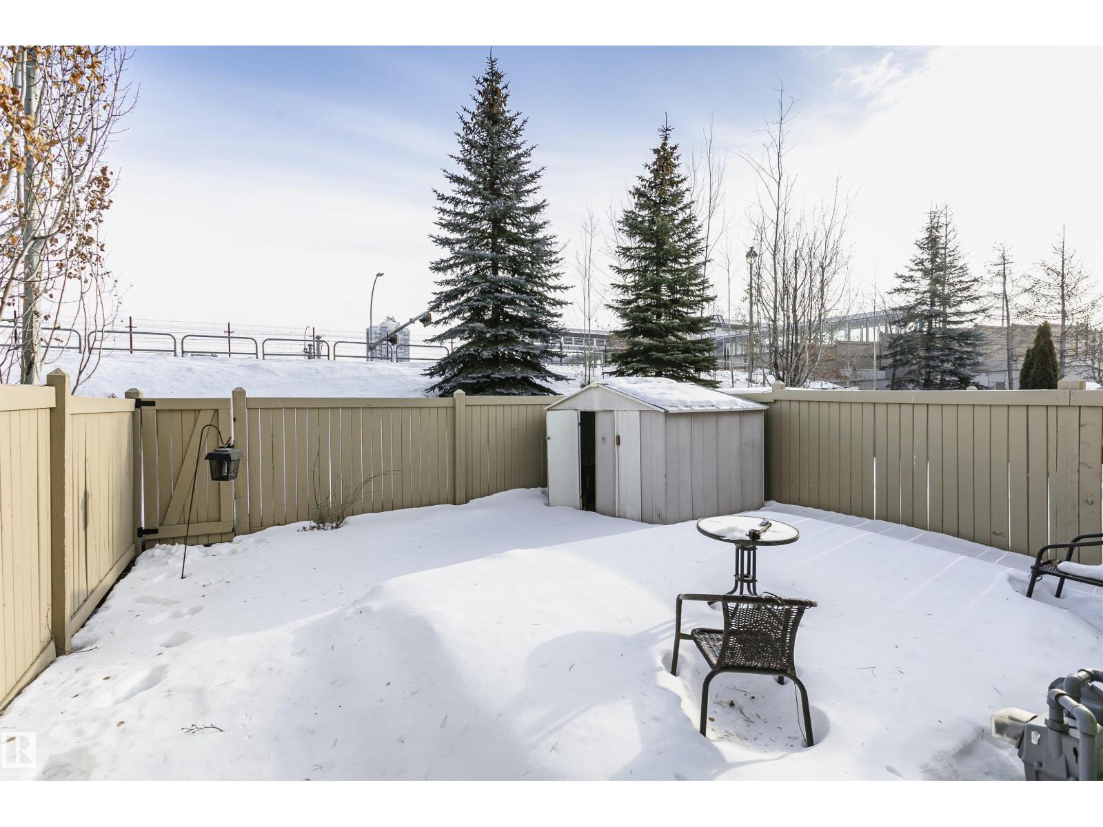 #21 11111 26 Av Nw, Edmonton, Alberta  T6J 5M7 - Photo 42 - E4471136