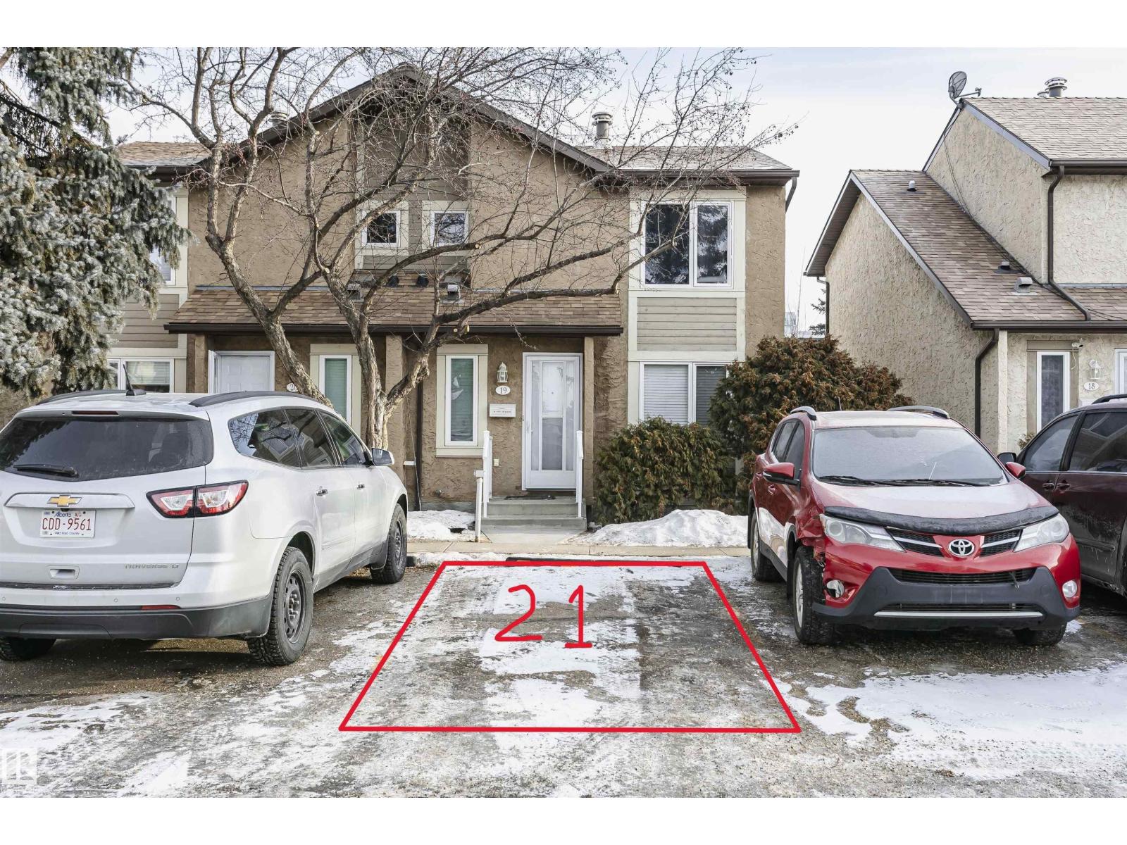 #21 11111 26 Av Nw, Edmonton, Alberta  T6J 5M7 - Photo 43 - E4471136