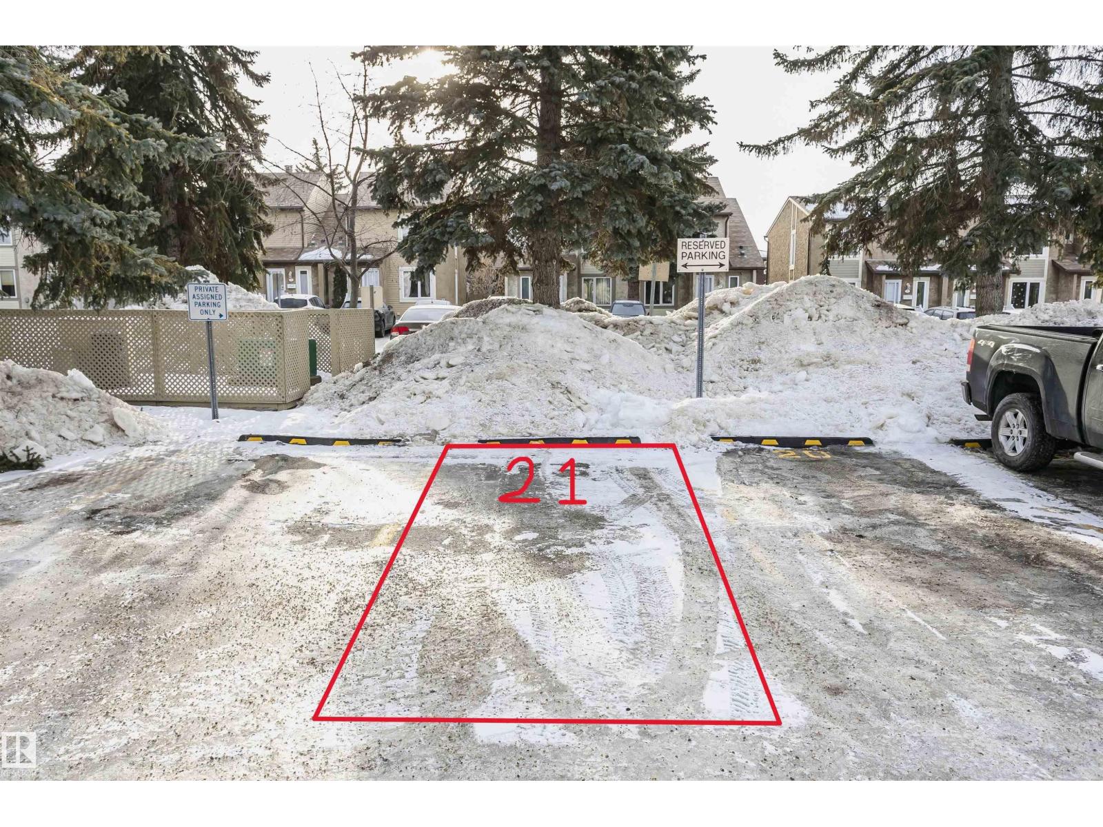 #21 11111 26 Av Nw, Edmonton, Alberta  T6J 5M7 - Photo 44 - E4471136