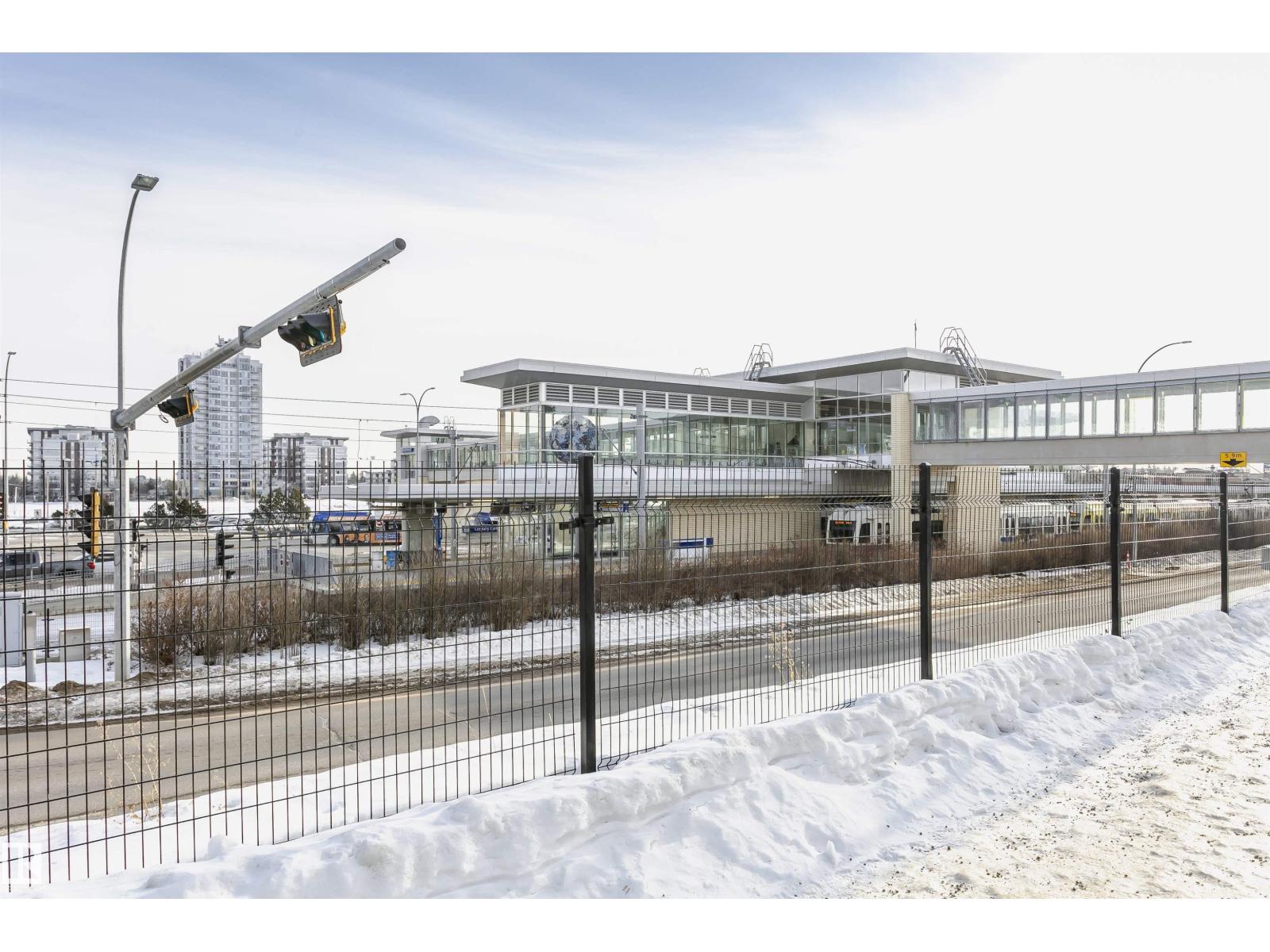 #21 11111 26 Av Nw, Edmonton, Alberta  T6J 5M7 - Photo 45 - E4471136