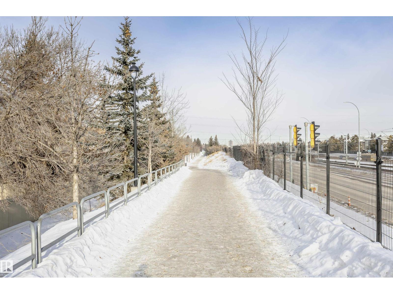 #21 11111 26 Av Nw, Edmonton, Alberta  T6J 5M7 - Photo 46 - E4471136