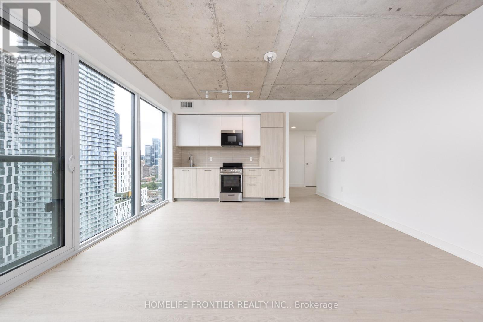 3004 - 65 Mutual Street, Toronto, Ontario  M5B 2A9 - Photo 9 - C12730300