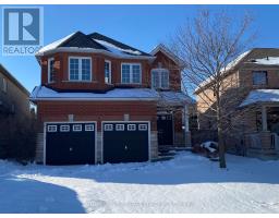 34 BALL CRESCENT, Whitby, Ontario