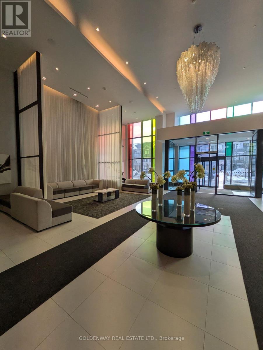 3308 - 12 GANDHI LANE S, Markham, Ontario