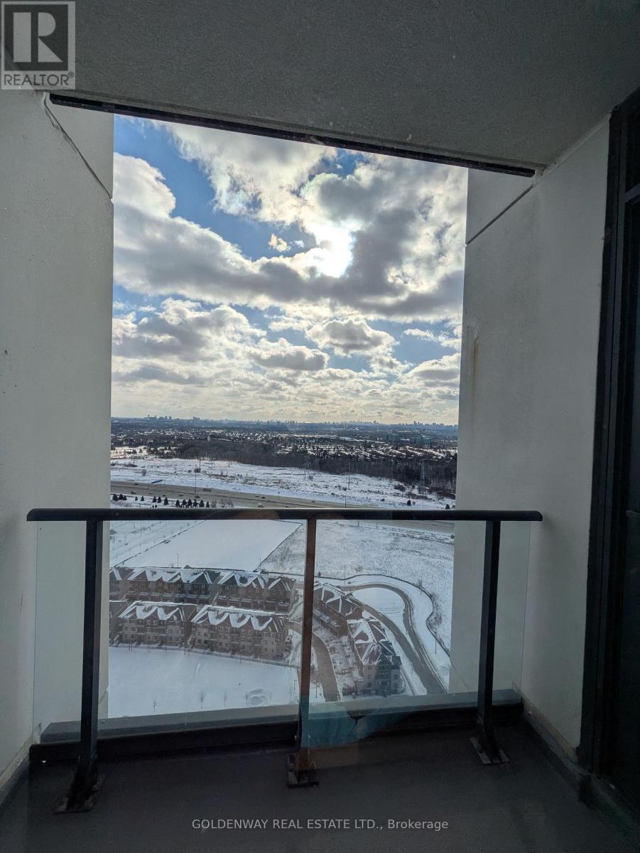 3308 - 12 Gandhi Lane S, Markham, Ontario  L3T 0G8 - Photo 10 - N12731336