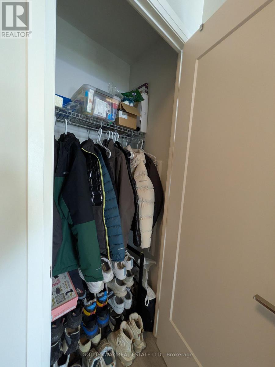 3308 - 12 Gandhi Lane S, Markham, Ontario  L3T 0G8 - Photo 12 - N12731336