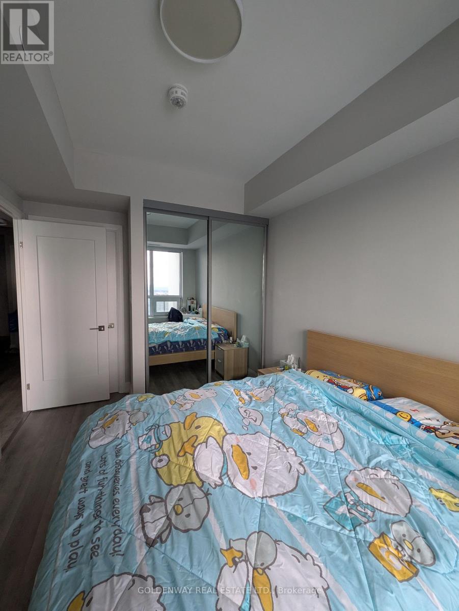 3308 - 12 Gandhi Lane S, Markham, Ontario  L3T 0G8 - Photo 15 - N12731336