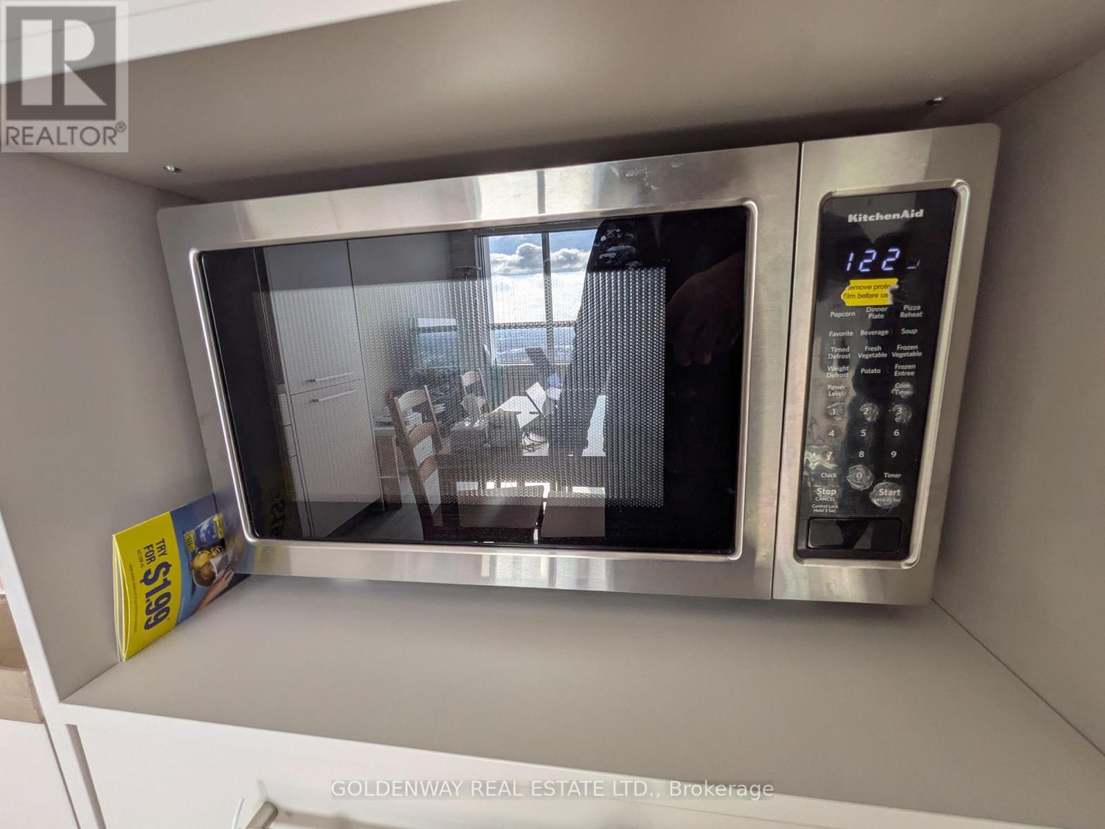 3308 - 12 Gandhi Lane S, Markham, Ontario  L3T 0G8 - Photo 18 - N12731336