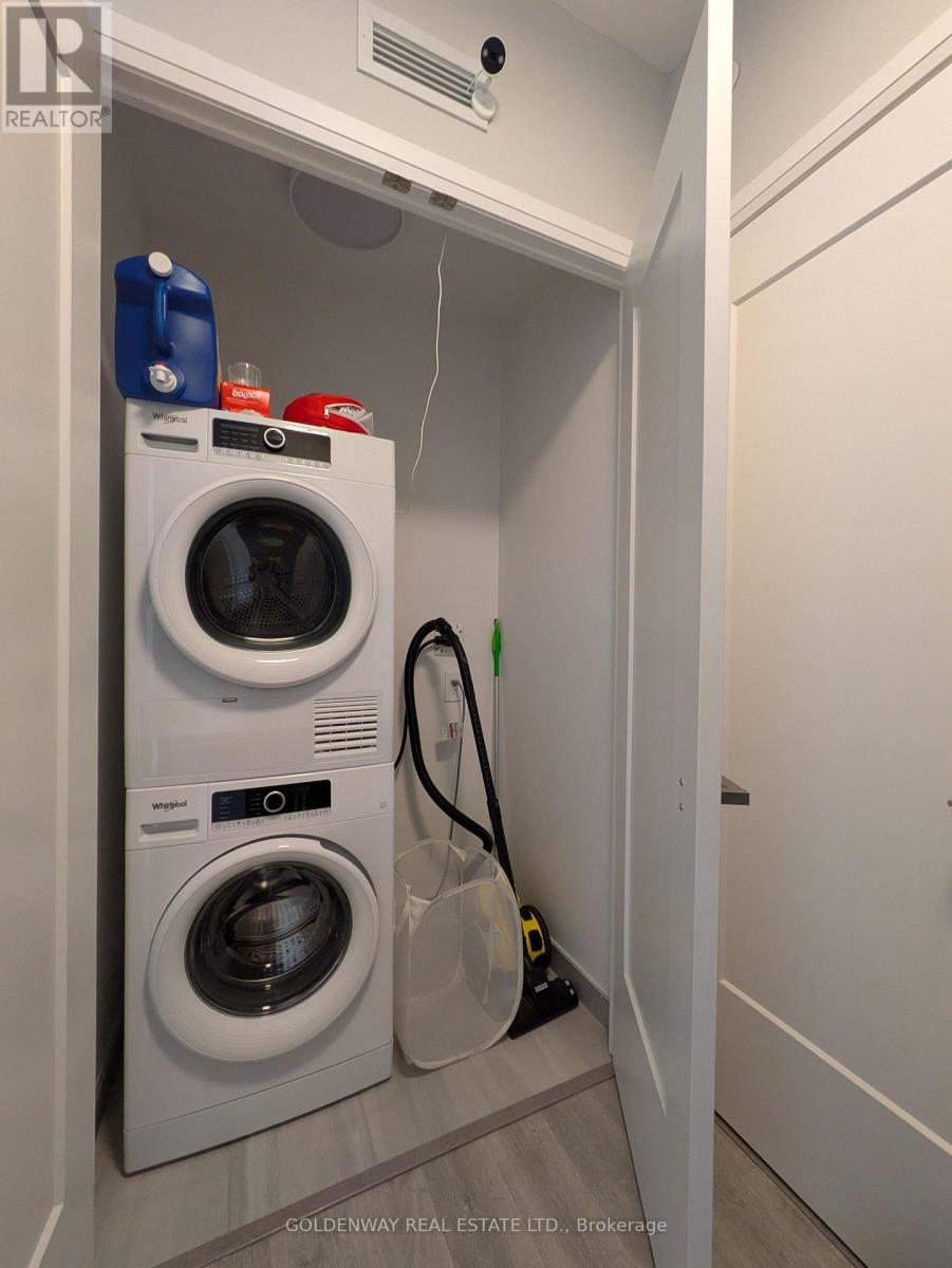 3308 - 12 Gandhi Lane S, Markham, Ontario  L3T 0G8 - Photo 19 - N12731336