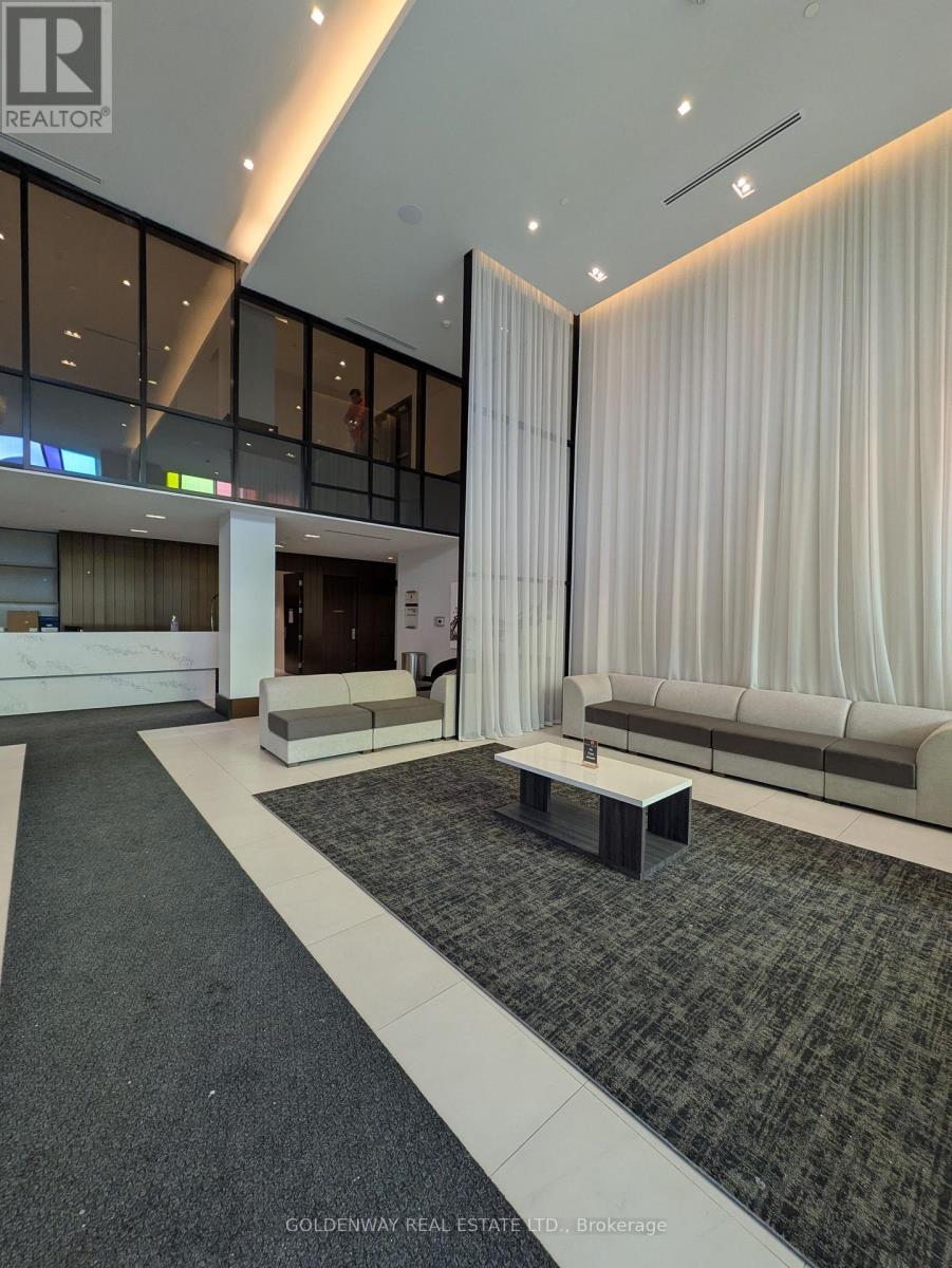 3308 - 12 Gandhi Lane S, Markham, Ontario  L3T 0G8 - Photo 5 - N12731336