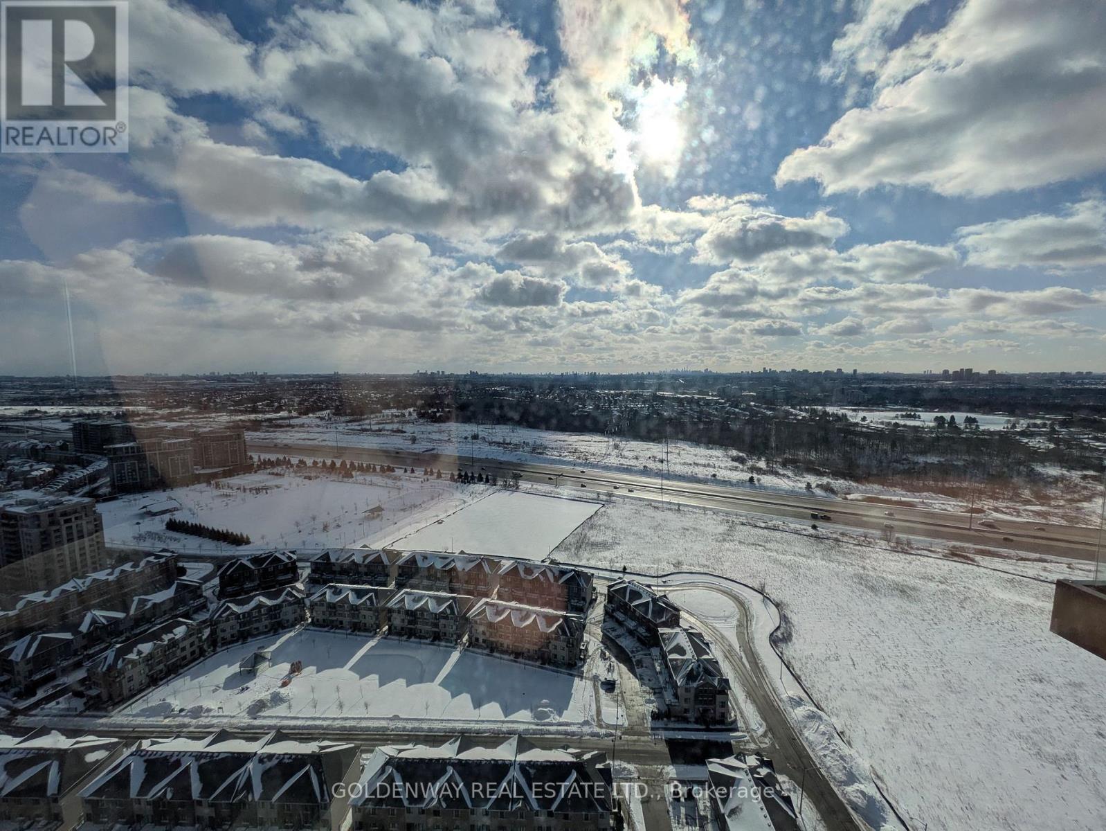 3308 - 12 Gandhi Lane S, Markham, Ontario  L3T 0G8 - Photo 8 - N12731336