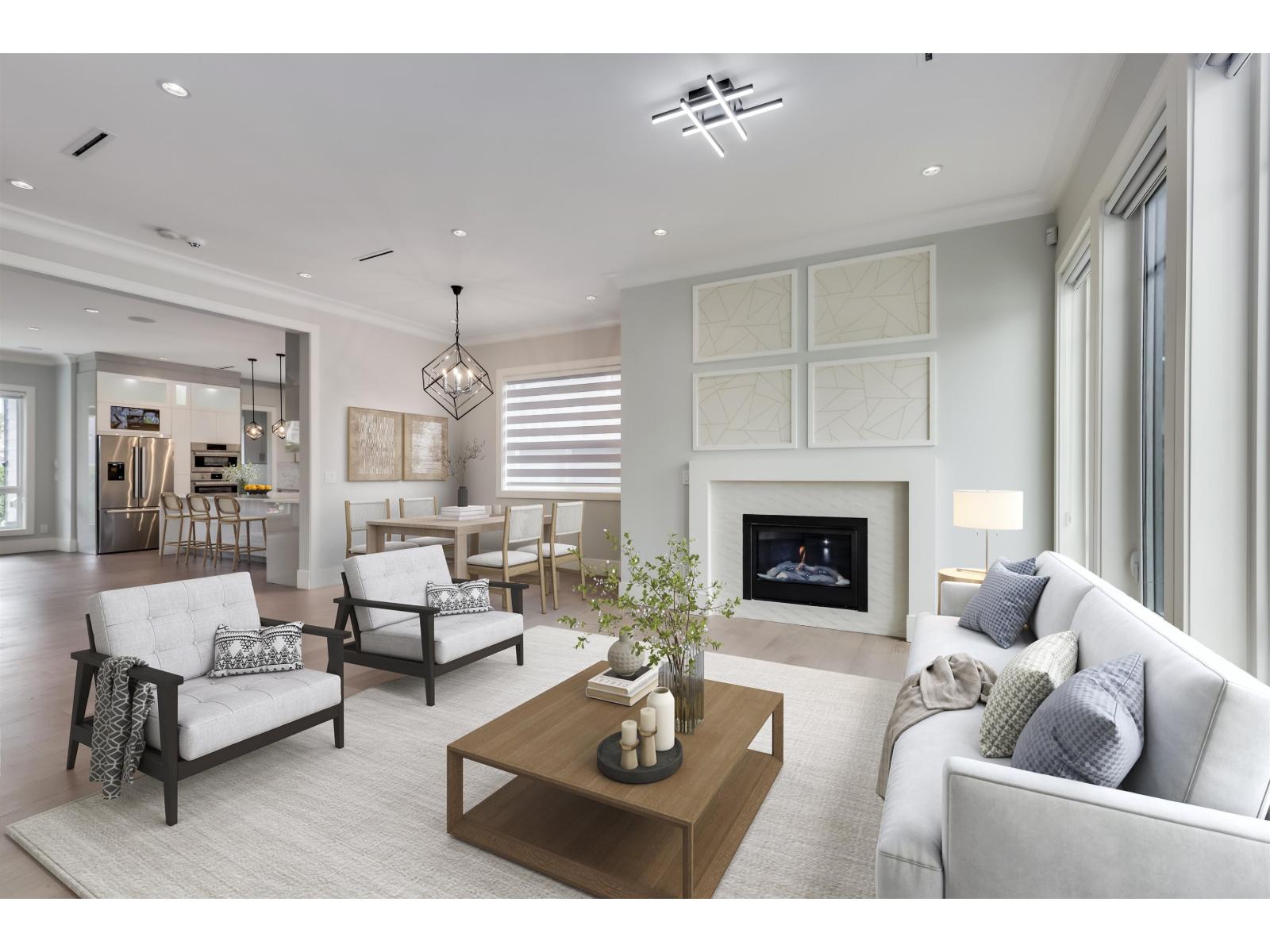 15632 BOWLER PLACE, Surrey, British Columbia