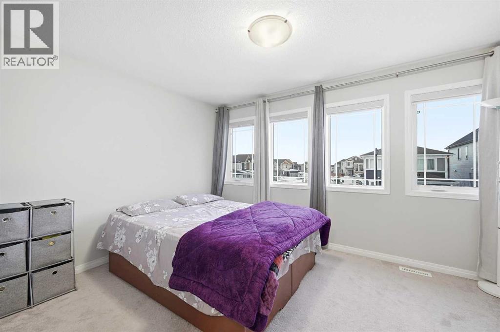 9 Osborne Link, Airdrie, Alberta  T4B 5E4 - Photo 19 - A2277275