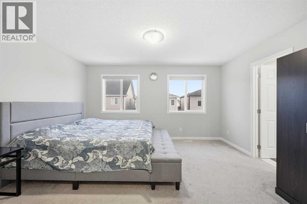 9 Osborne Link, Airdrie, Alberta  T4B 5E4 - Photo 25 - A2277275