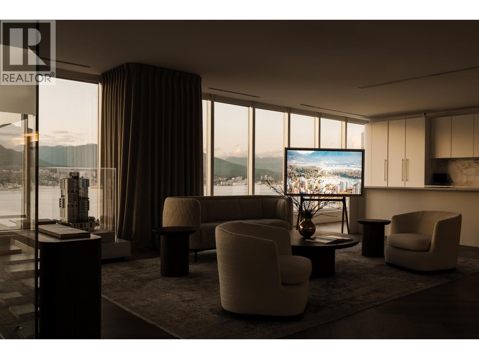 1503 1818 Alberni Street, Vancouver, British Columbia  V6G 1B3 - Photo 6 - R3082730