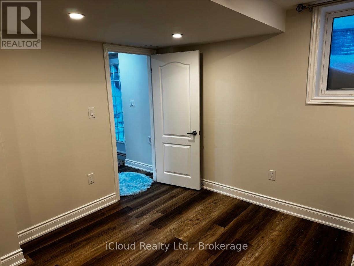 Basement - 933 Whewell Trail, Milton, Ontario  L9T 8C7 - Photo 5 - W12728024