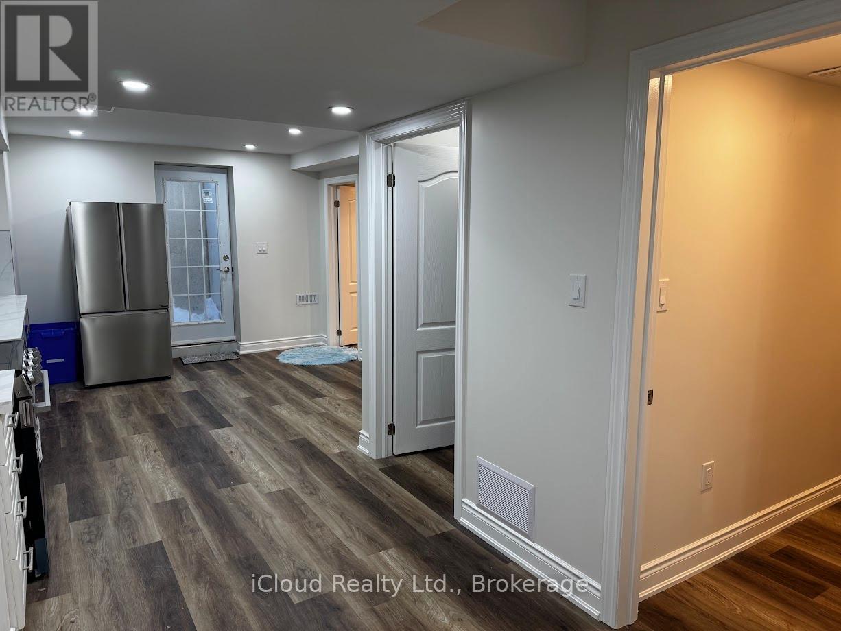 Basement - 933 Whewell Trail, Milton, Ontario  L9T 8C7 - Photo 10 - W12728024