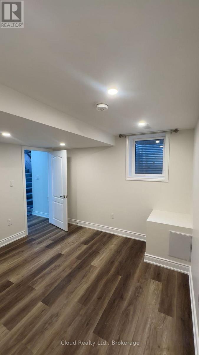 Basement - 933 Whewell Trail, Milton, Ontario  L9T 8C7 - Photo 4 - W12728024