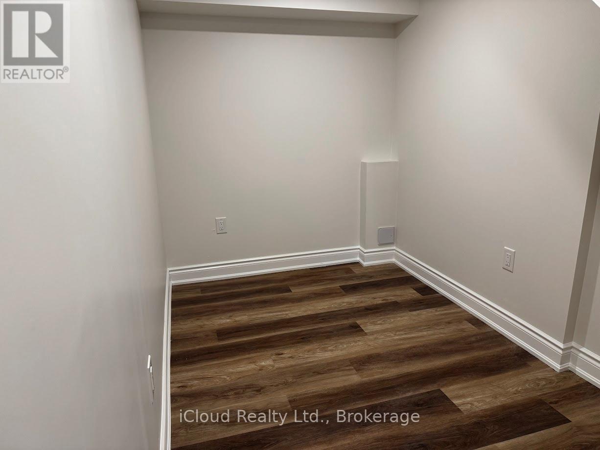 Basement - 933 Whewell Trail, Milton, Ontario  L9T 8C7 - Photo 6 - W12728024