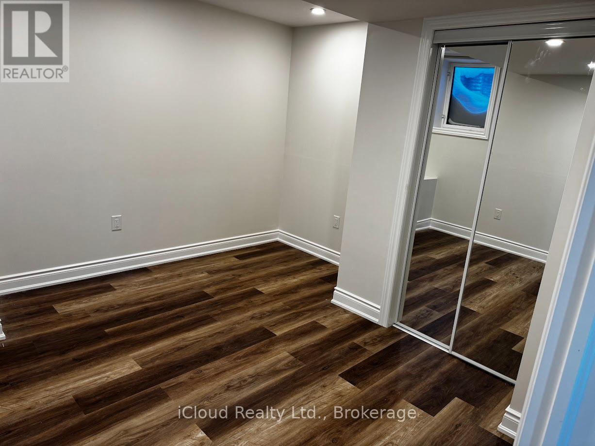 Basement - 933 Whewell Trail, Milton, Ontario  L9T 8C7 - Photo 3 - W12728024