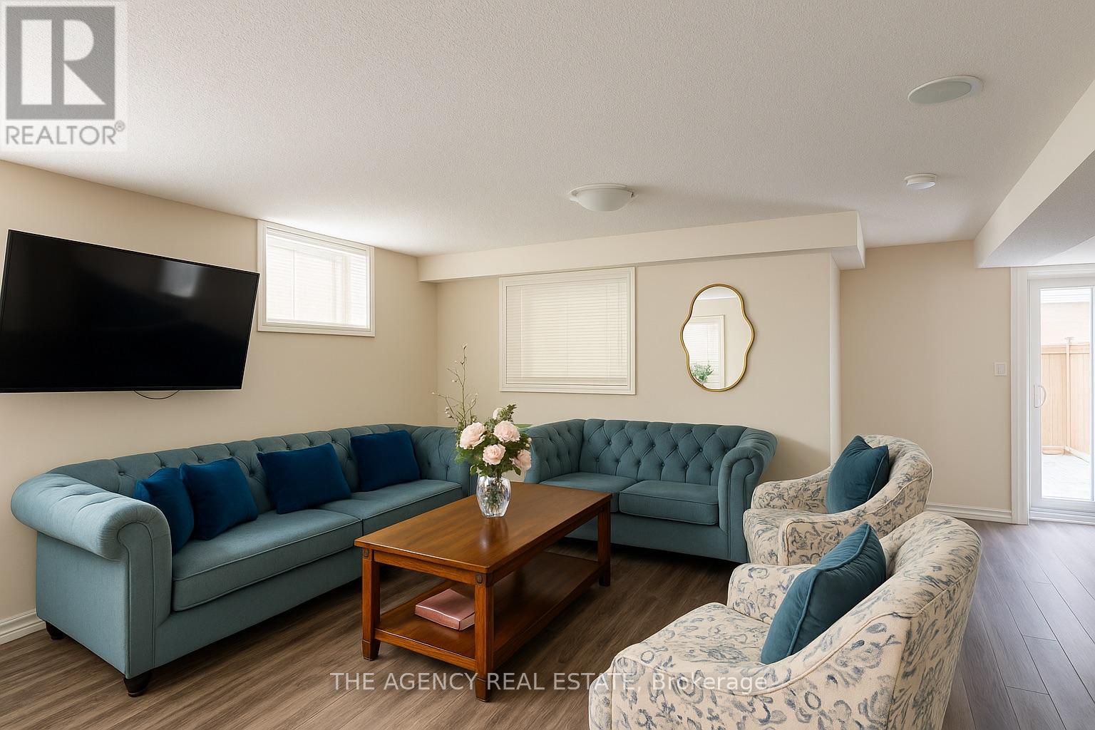 1845 Waterwheel Place, London North, Ontario  N5X 4K4 - Photo 2 - X12716718