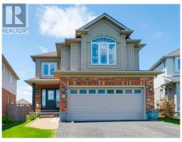 1845 WATERWHEEL PLACE, London North, Ontario