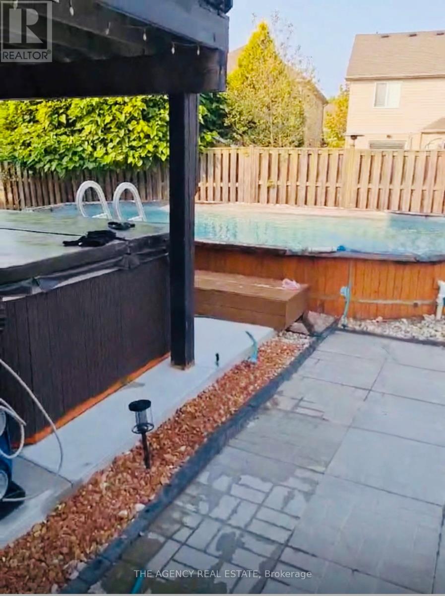 1845 Waterwheel Place, London North, Ontario  N5X 4K4 - Photo 9 - X12716718