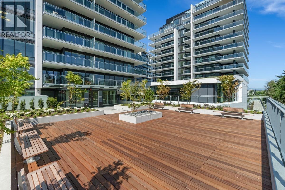 908 6833 Pearson Way, Richmond, British Columbia  V7C 0E8 - Photo 10 - R3004470