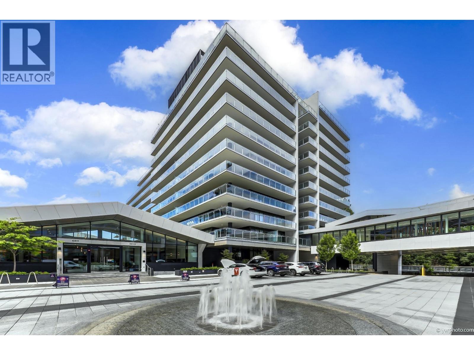 908 6833 PEARSON WAY, Richmond, British Columbia