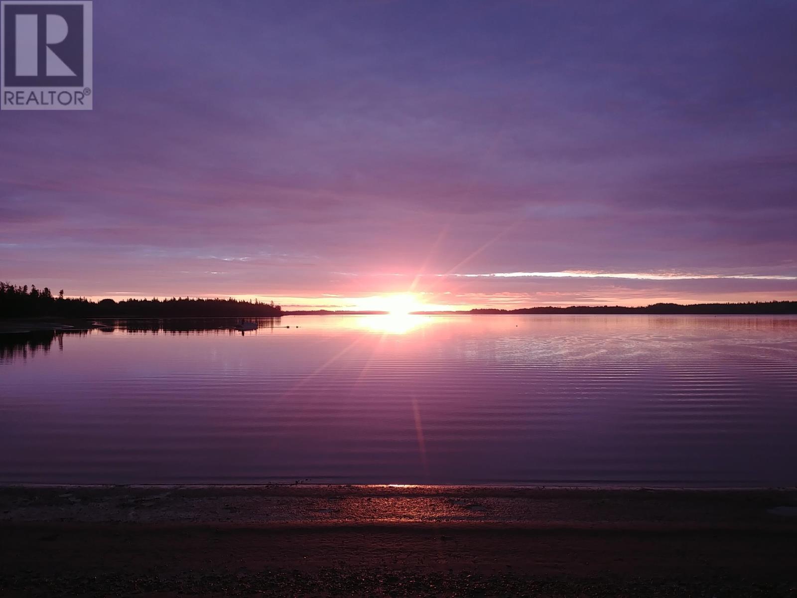 Acreage 23.5 Acres Point Pleasant Road, Murray River, Prince Edward Island