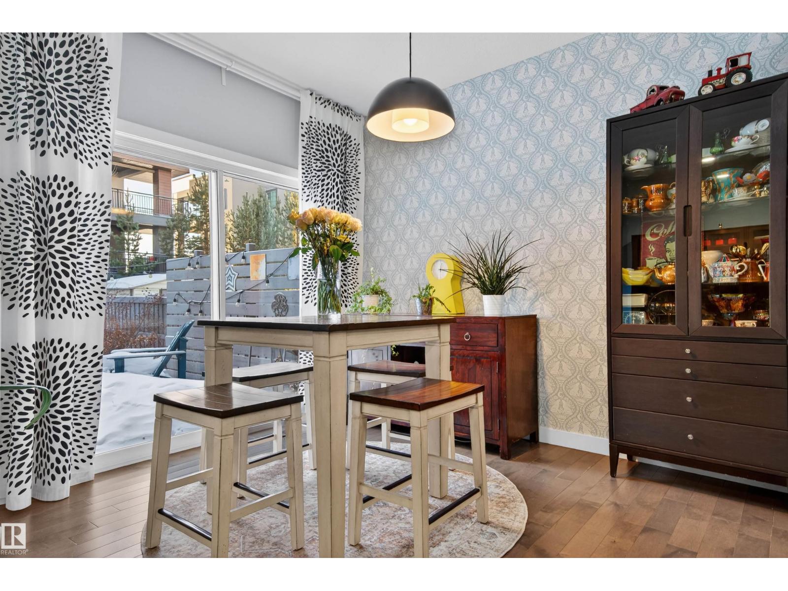 21615 84 Av Nw, Edmonton, Alberta  T5T 4W2 - Photo 14 - E4471138