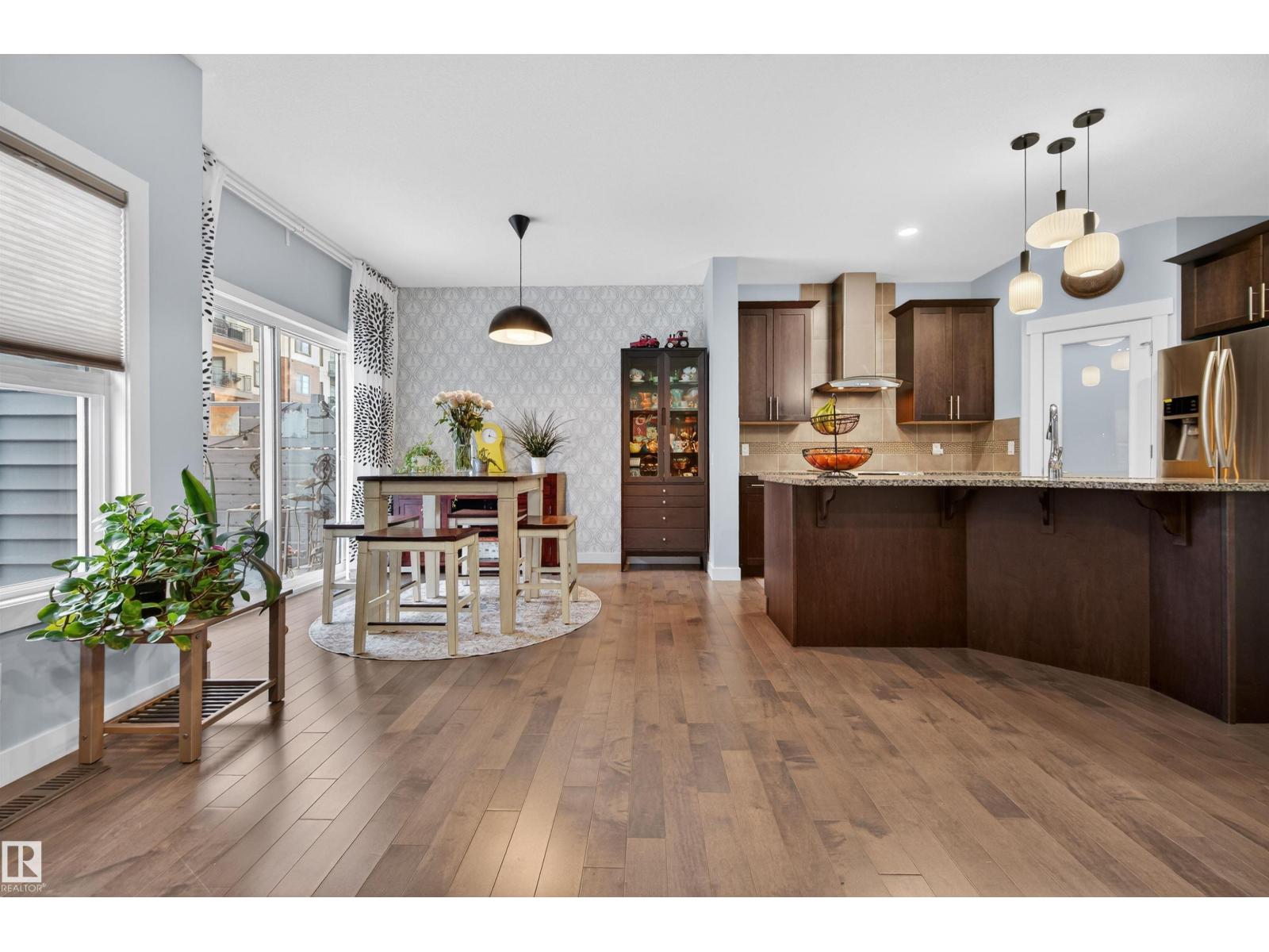 21615 84 Av Nw, Edmonton, Alberta  T5T 4W2 - Photo 15 - E4471138