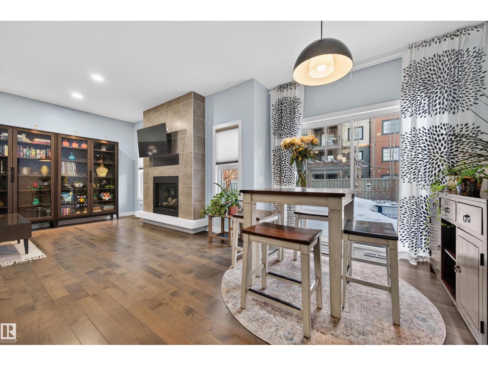 21615 84 Av Nw, Edmonton, Alberta  T5T 4W2 - Photo 16 - E4471138