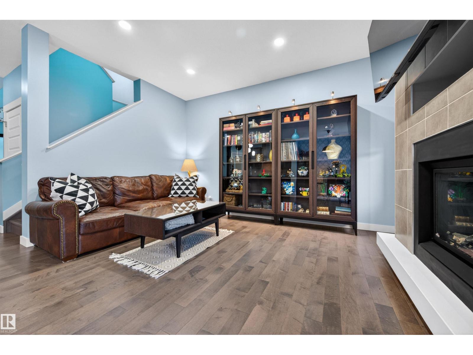 21615 84 Av Nw, Edmonton, Alberta  T5T 4W2 - Photo 19 - E4471138