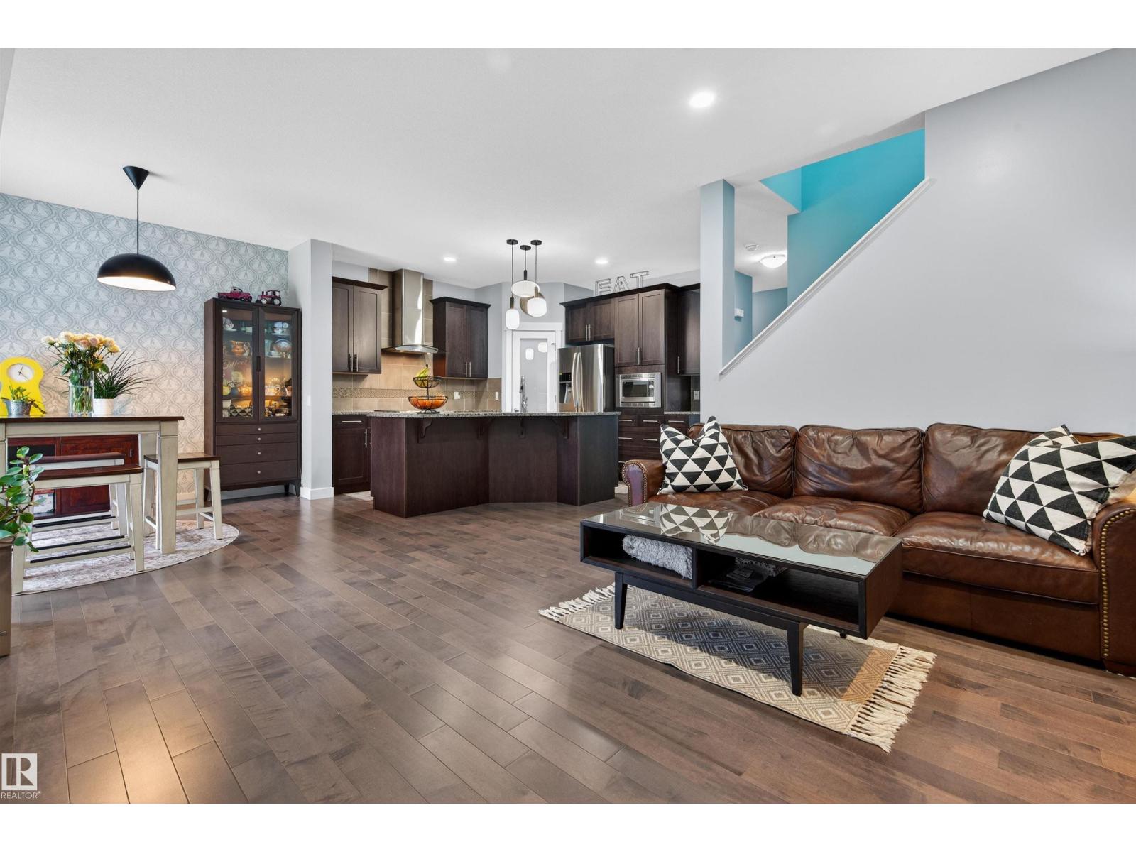 21615 84 Av Nw, Edmonton, Alberta  T5T 4W2 - Photo 21 - E4471138