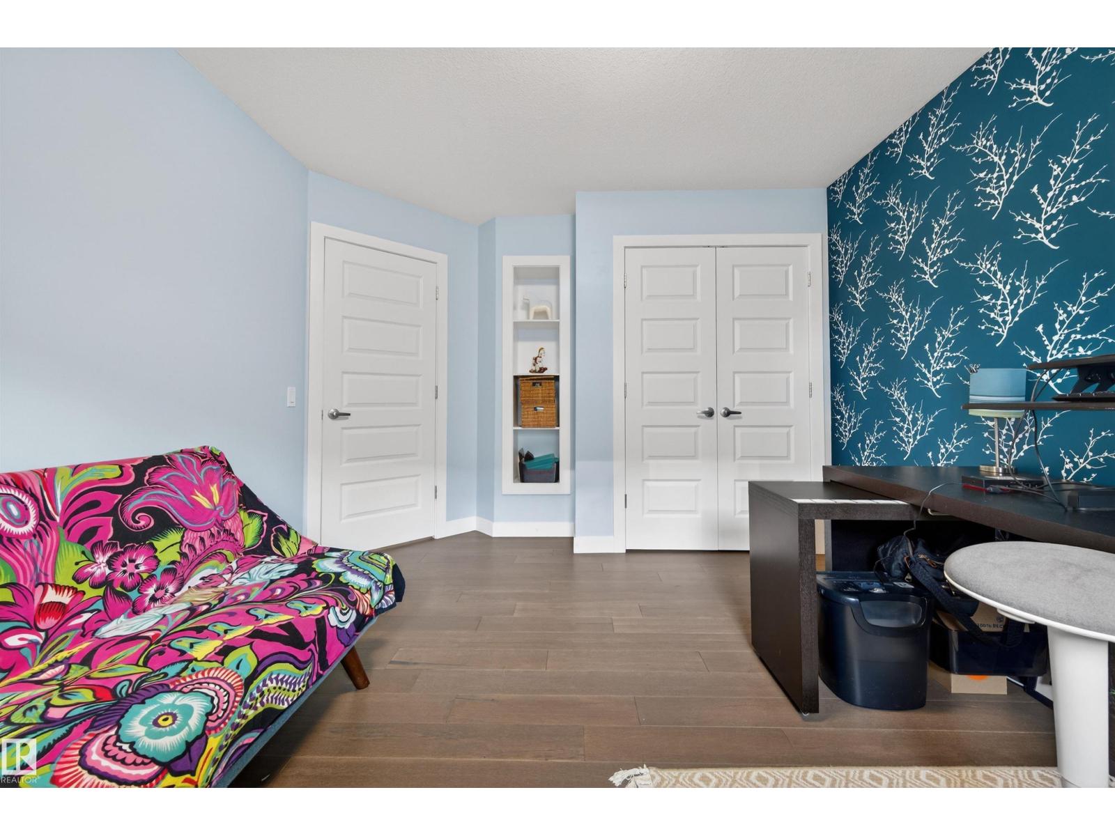 21615 84 Av Nw, Edmonton, Alberta  T5T 4W2 - Photo 23 - E4471138