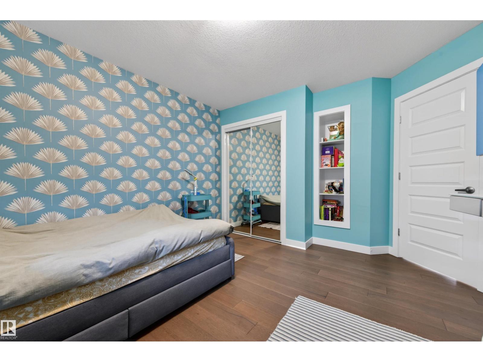 21615 84 Av Nw, Edmonton, Alberta  T5T 4W2 - Photo 25 - E4471138