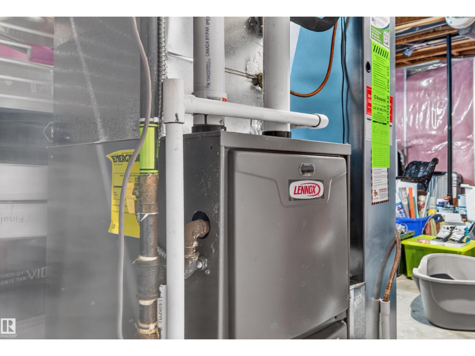 21615 84 Av Nw, Edmonton, Alberta  T5T 4W2 - Photo 38 - E4471138