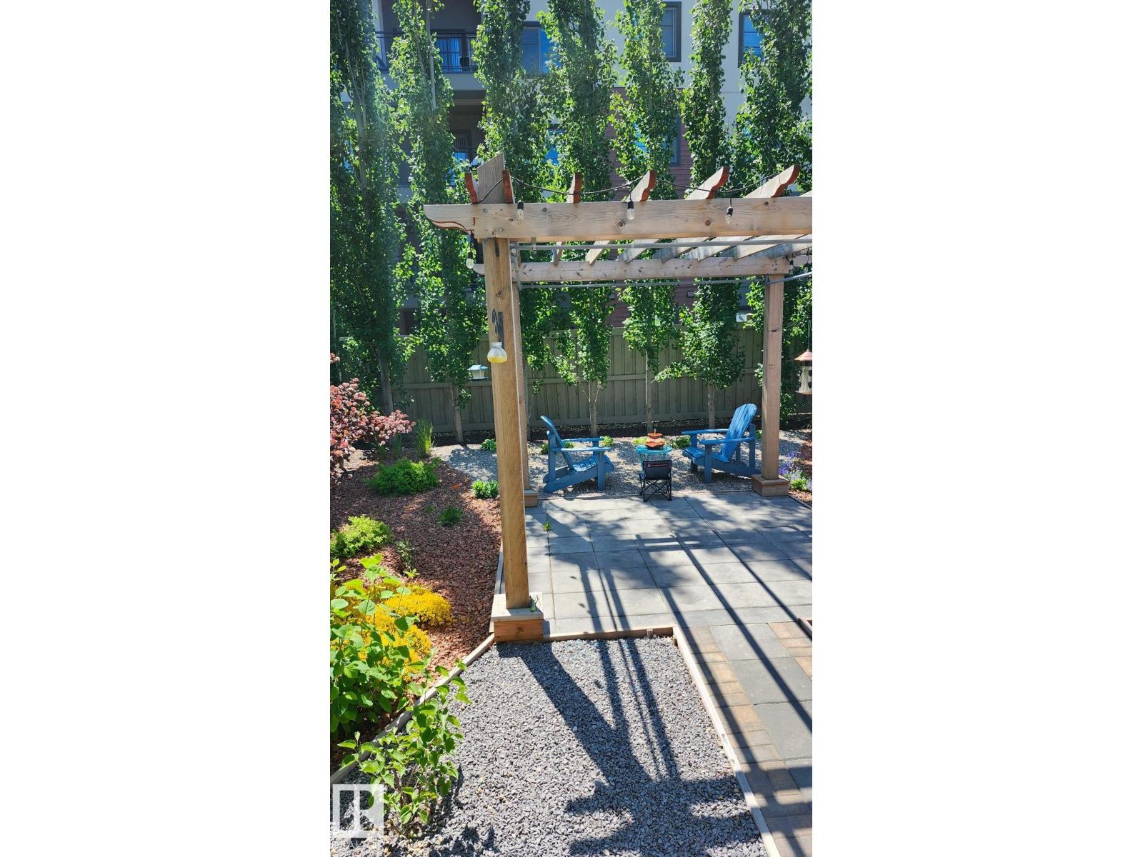 21615 84 Av Nw, Edmonton, Alberta  T5T 4W2 - Photo 43 - E4471138