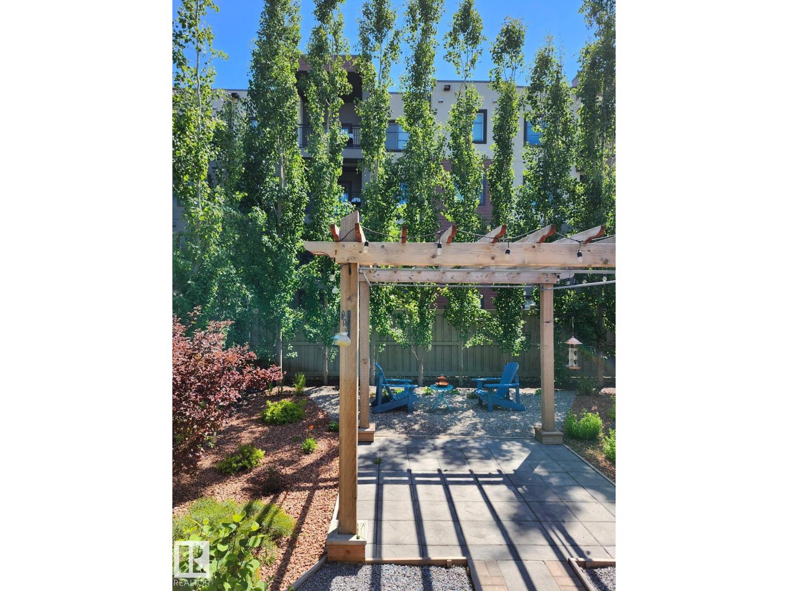 21615 84 Av Nw, Edmonton, Alberta  T5T 4W2 - Photo 46 - E4471138