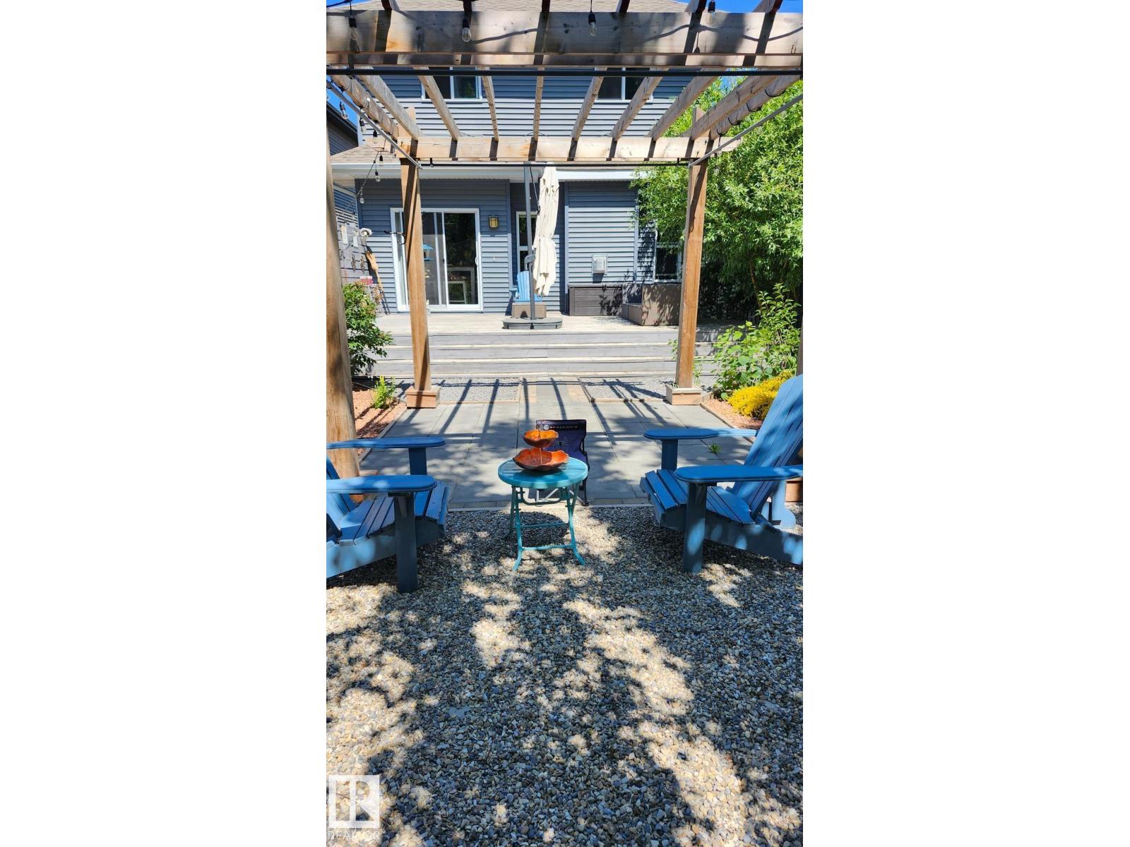 21615 84 Av Nw, Edmonton, Alberta  T5T 4W2 - Photo 48 - E4471138