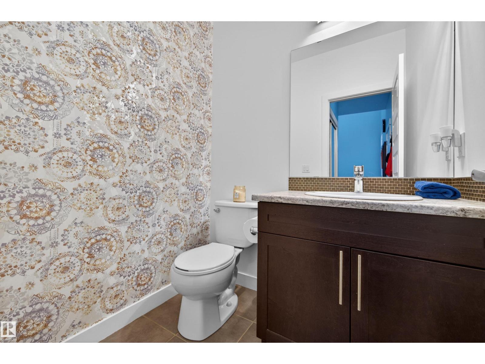 21615 84 Av Nw, Edmonton, Alberta  T5T 4W2 - Photo 9 - E4471138