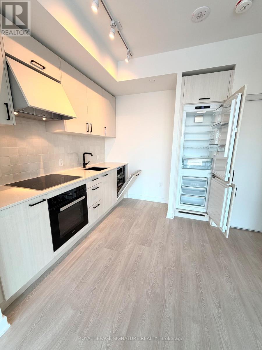 2918 - 1 Quarrington Lane, Toronto, Ontario  M3C 0S4 - Photo 4 - C12731346